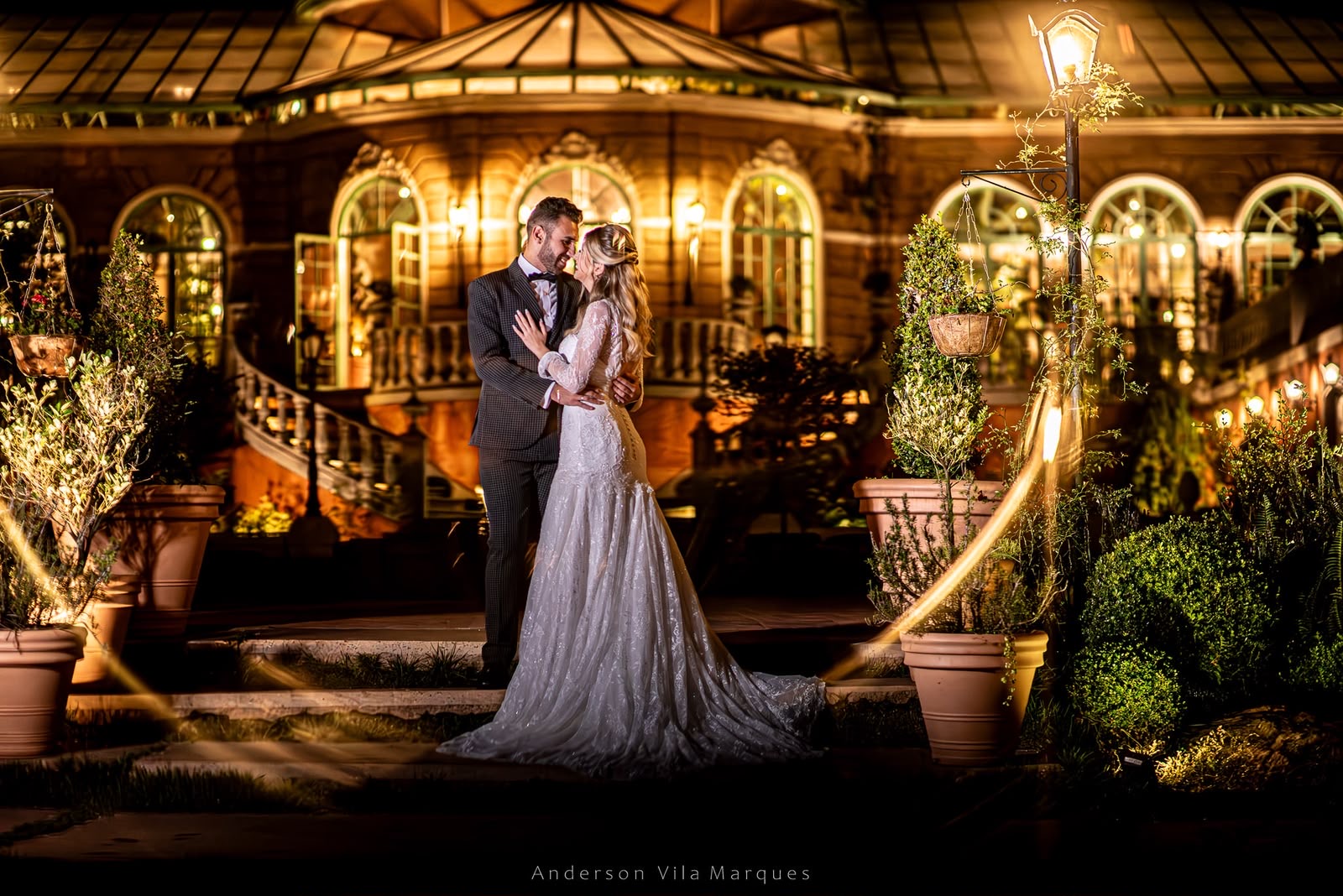 Fotografia autoral de casamento