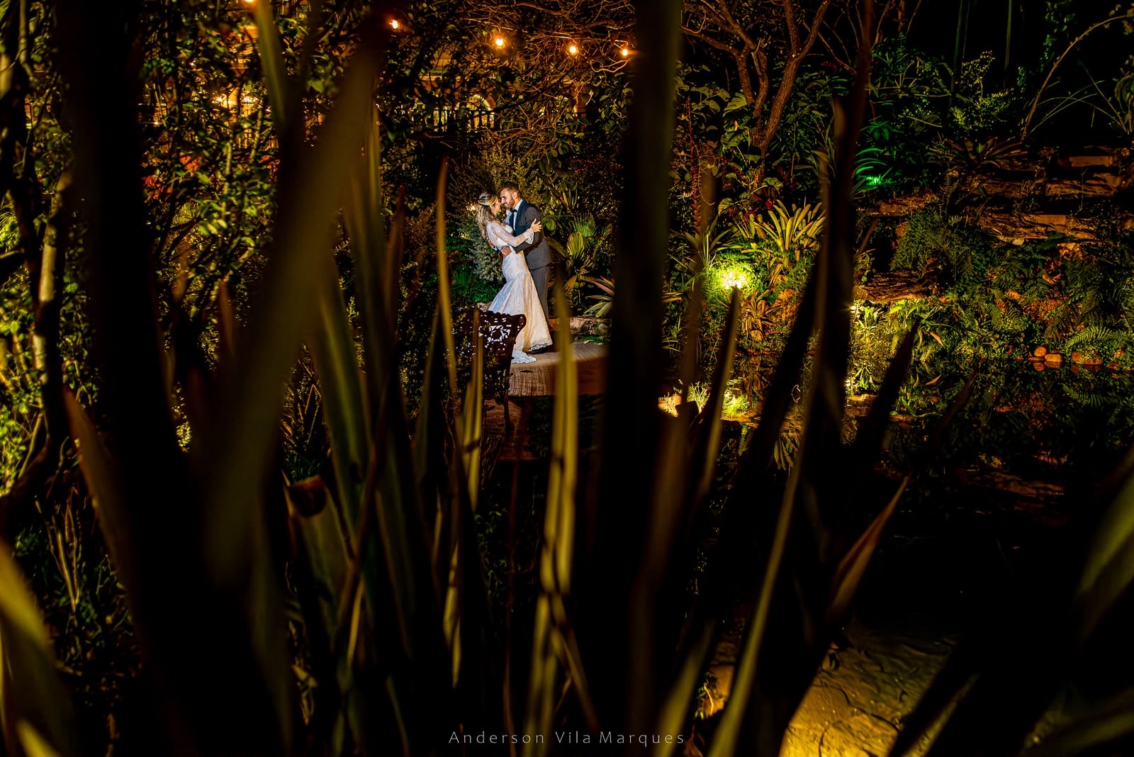 Fotografia autoral de casamento